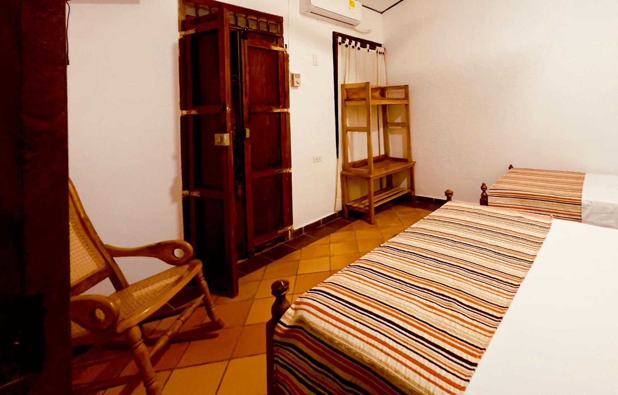 Hotel Villa De Mompox Exterior foto